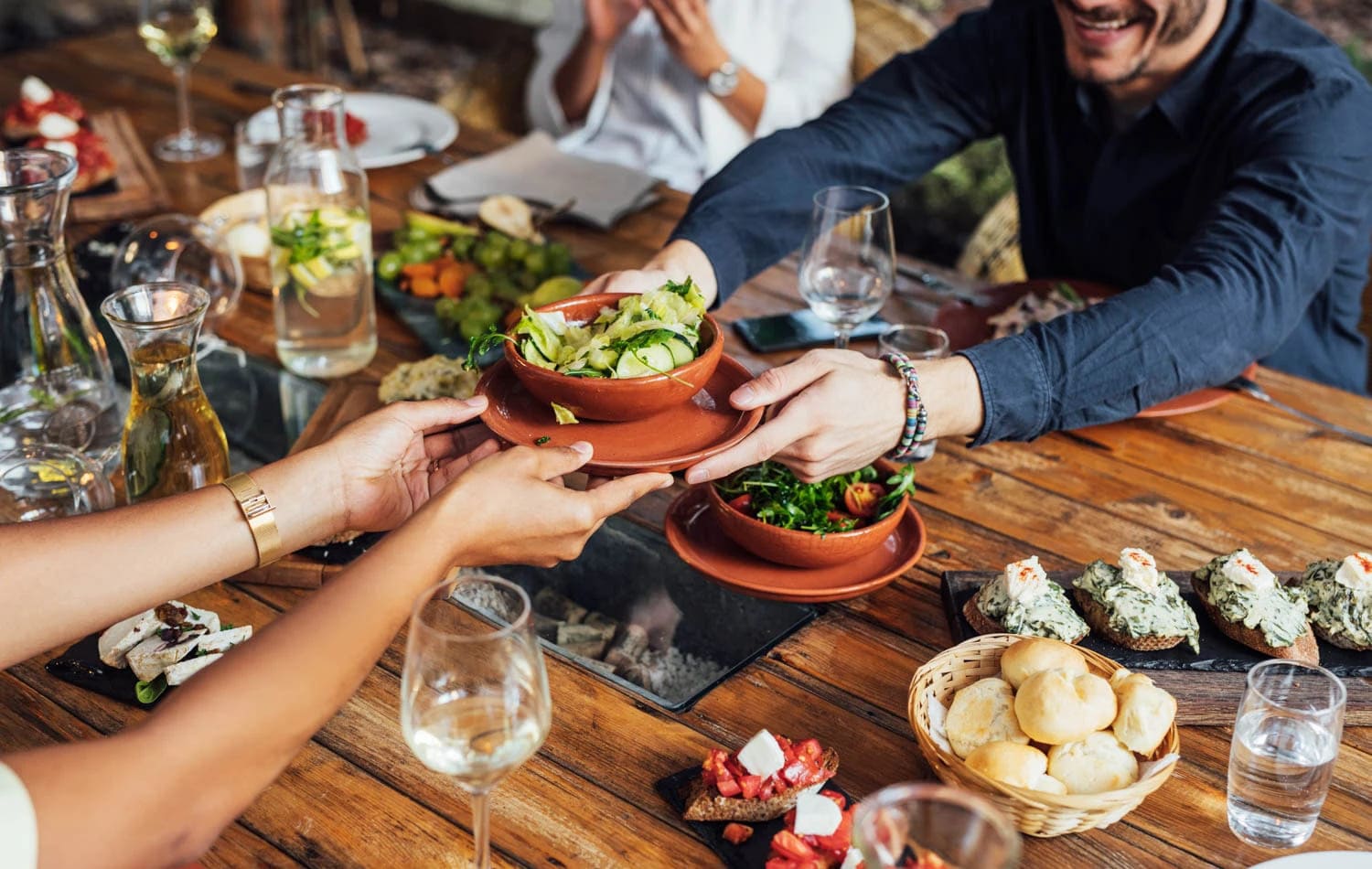 Top places to eat and drink in Byron Bay