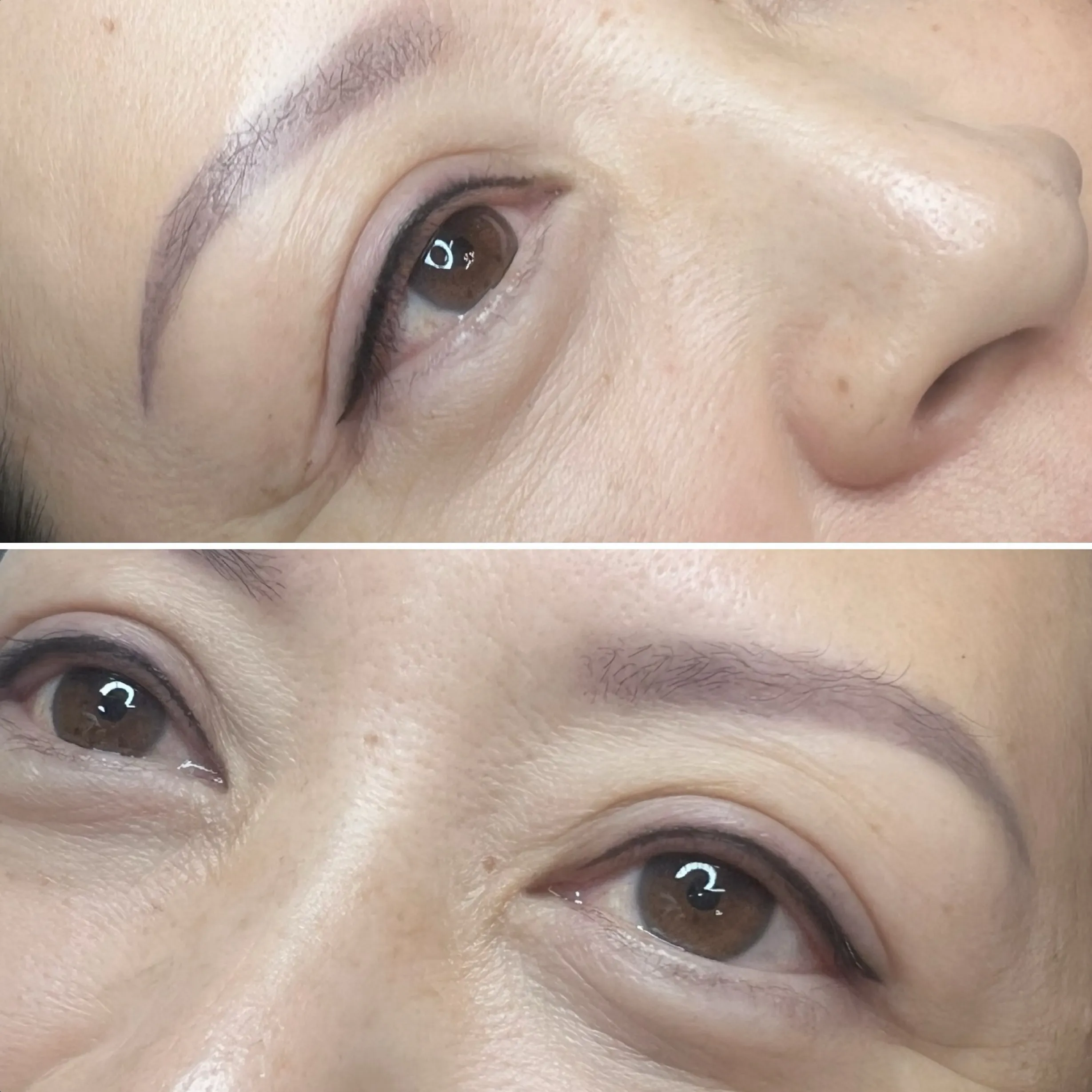 eyeliner tattoo price