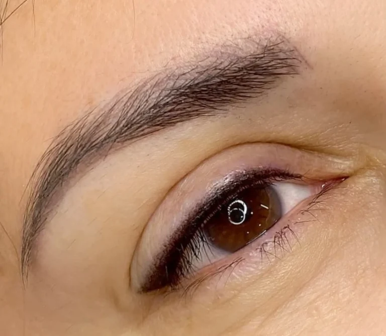 Eyeliner Tattoo Touch-Ups: When & Why You Need Them