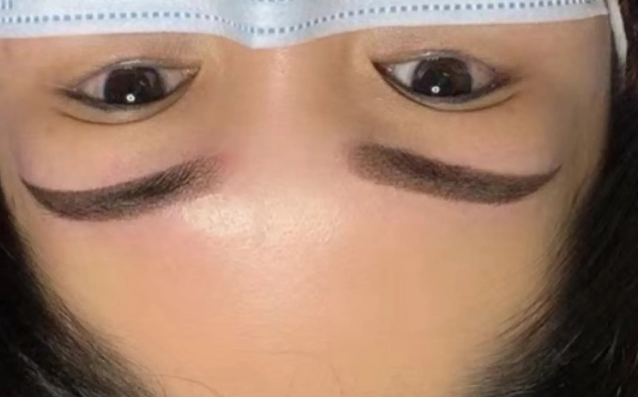 melbourne eyeliner tattoo