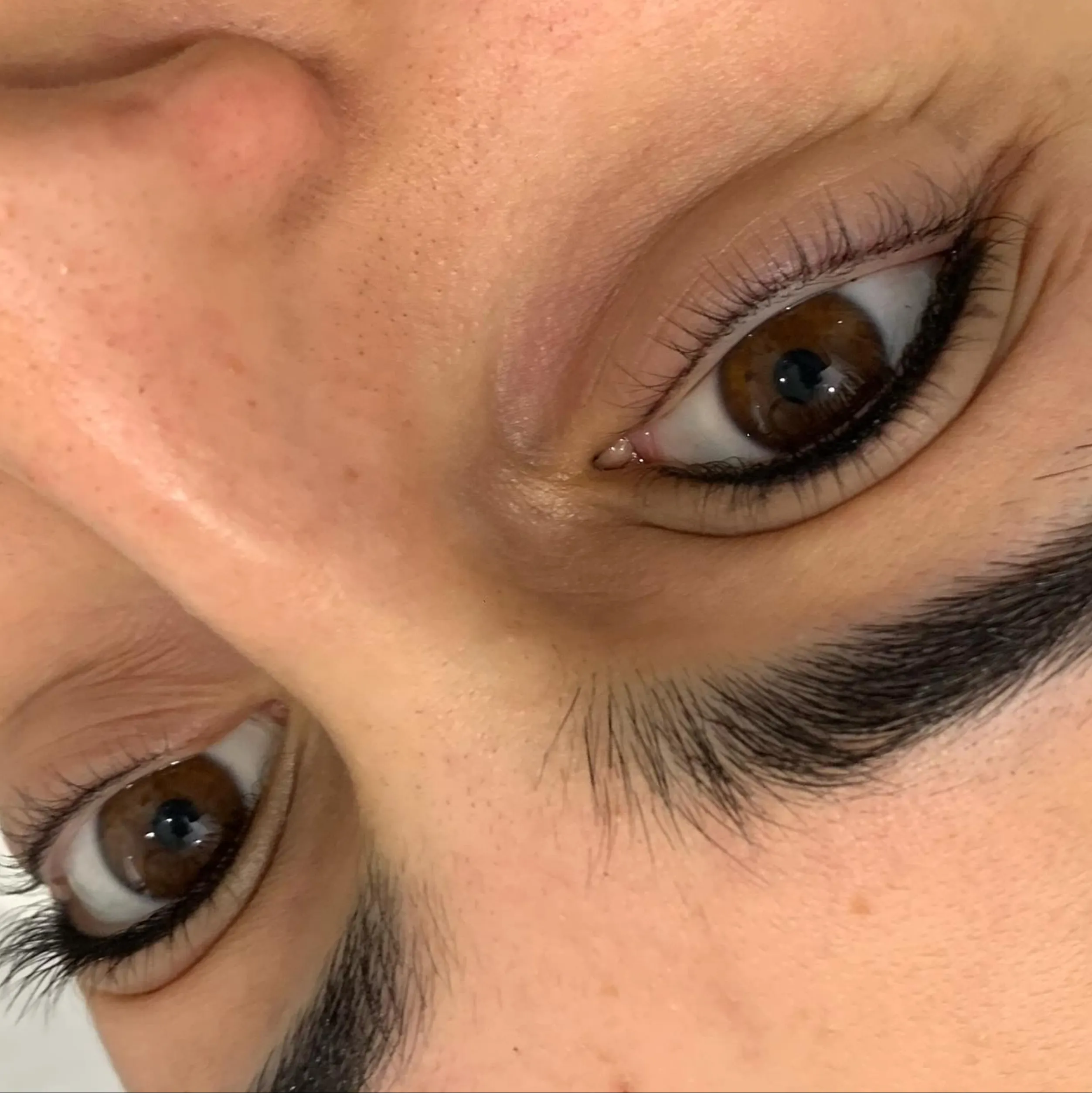 melbourne permanent eyeliner tattooing