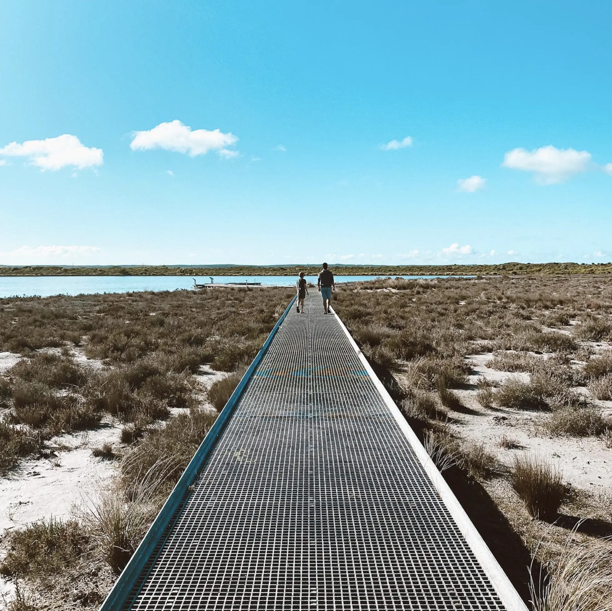 Nambung National Park