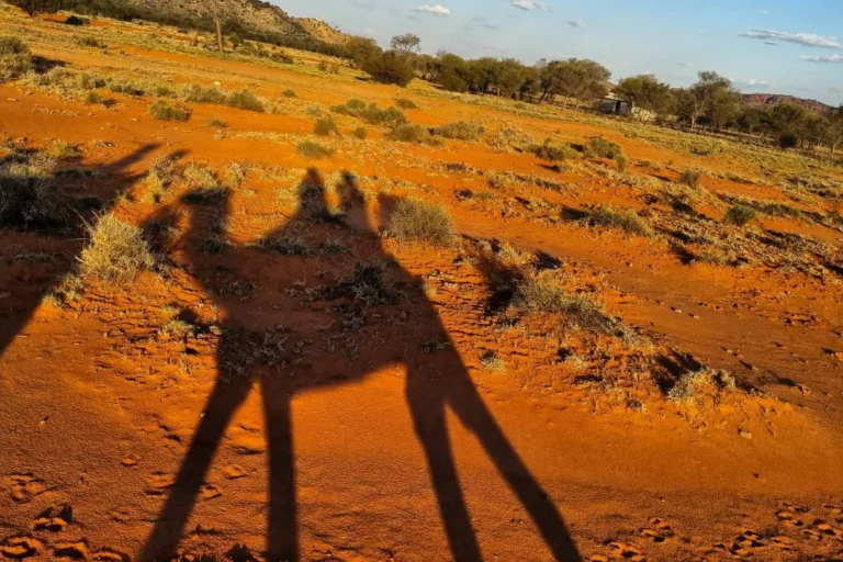 Red Centre’s 5 Unique Seasons – Best Time to Visit & Weather