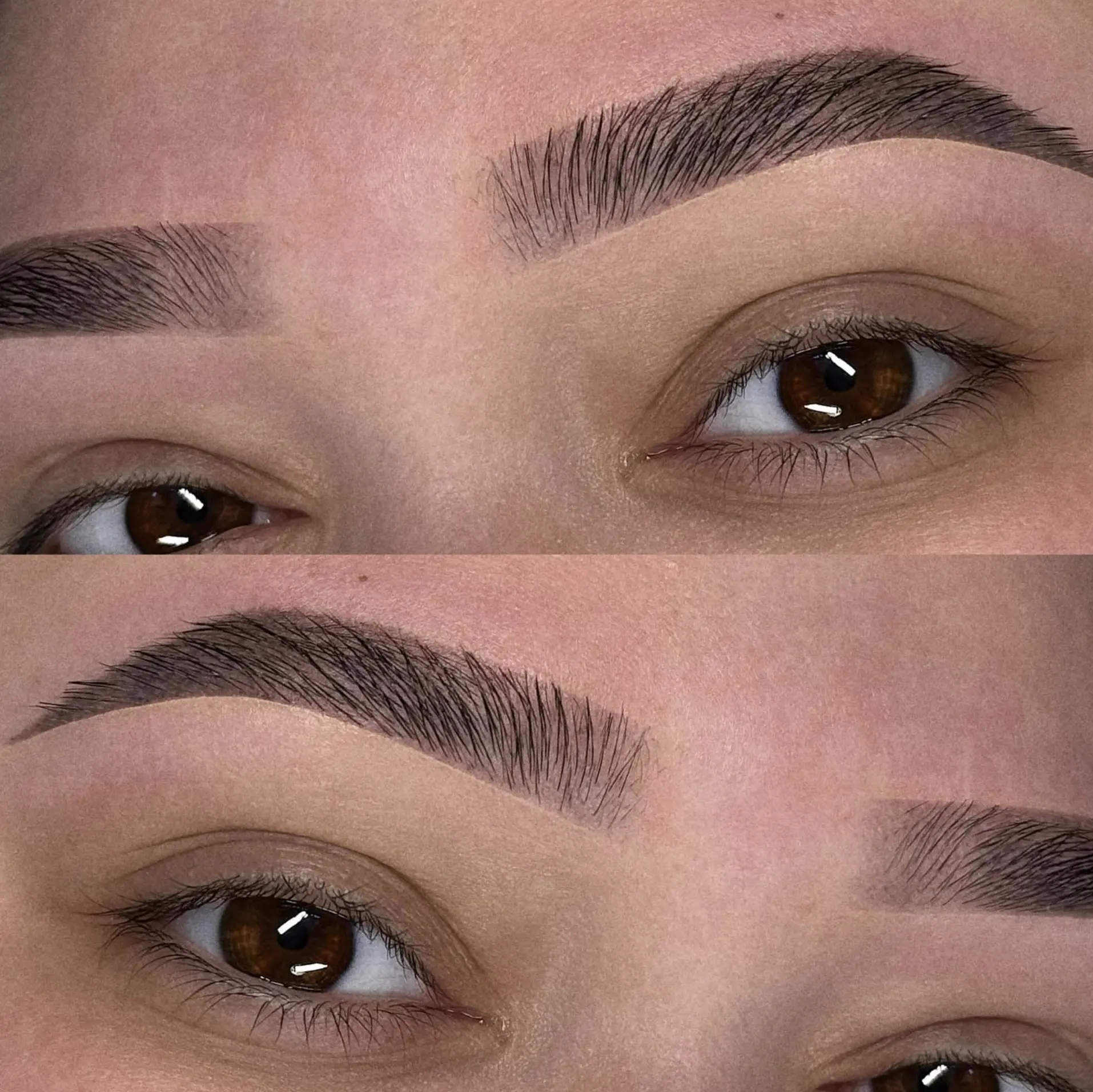 tattoo eyebrows near me