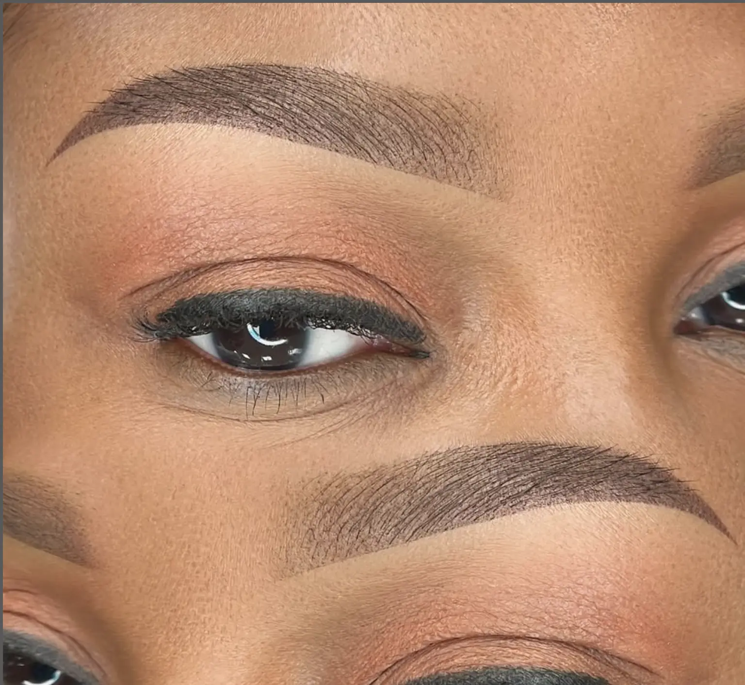tattoo eyebrows