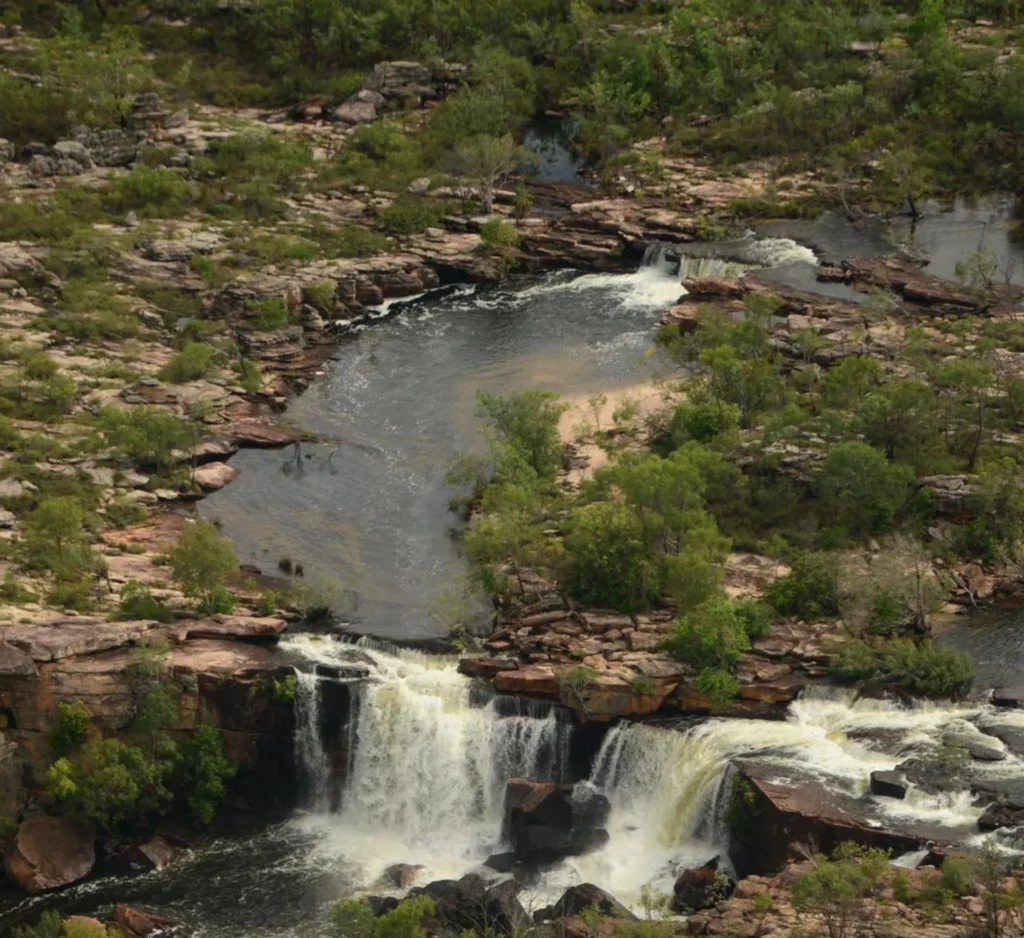 Kakadu National Park Rules & Permits