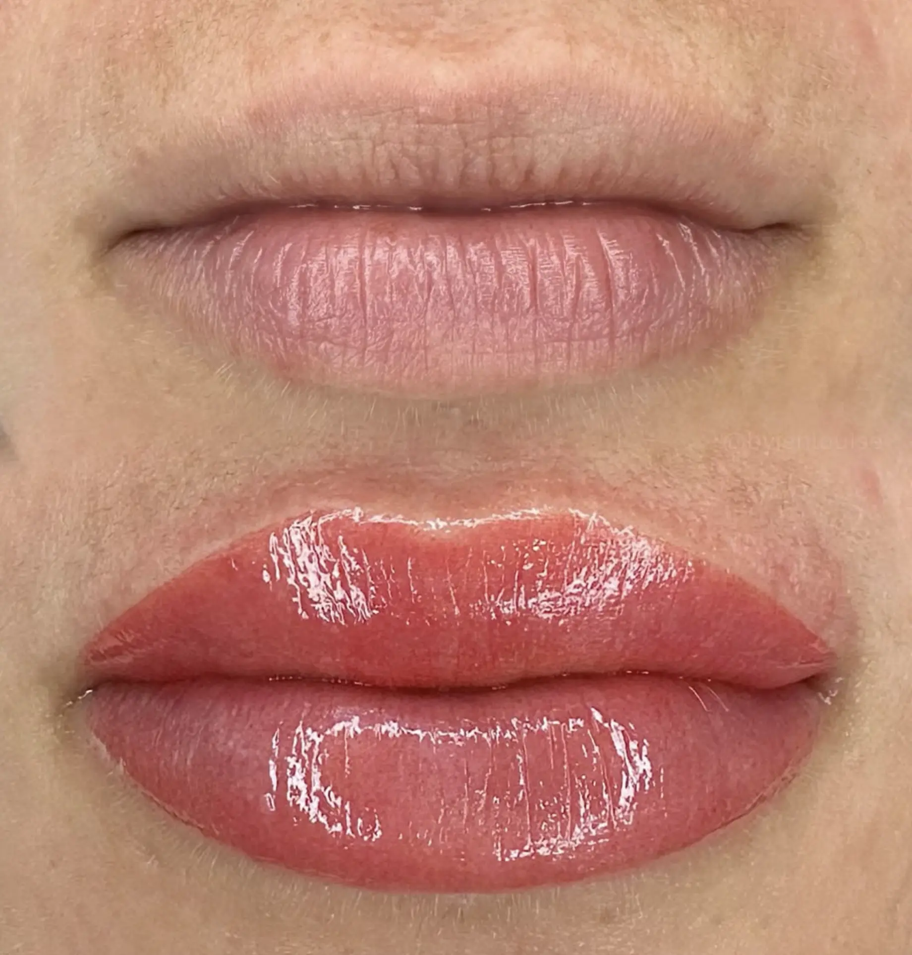 lip tattoo courses